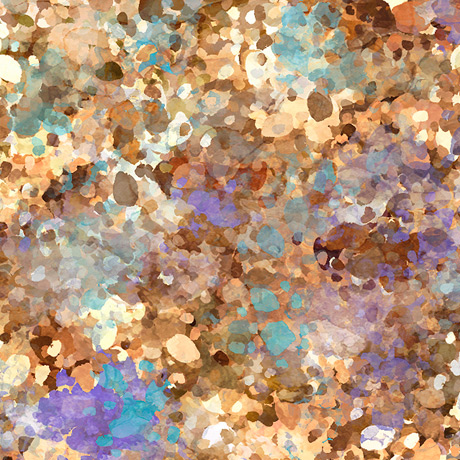 MINKY PRINTS             